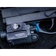 Фонарь Nextorch WL21G Dual-Light, пистолетный, 650 lm, зелёный ЛЦУ арт.: WL21G